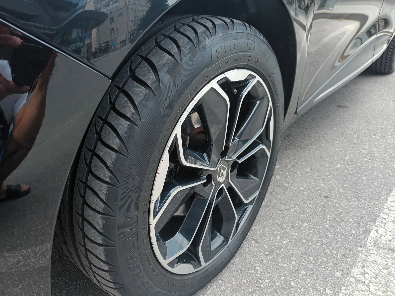 Renault Clio, снимка 15 - Автомобили и джипове - 55247533