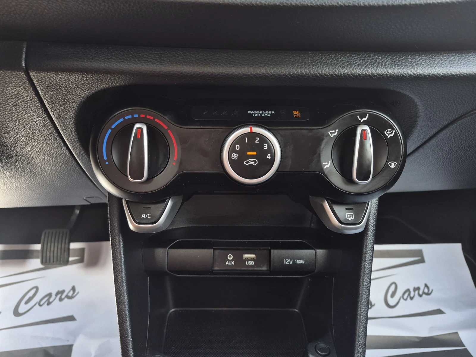 Kia Picanto Klima EURO 6, снимка 8 - Автомобили и джипове - 55261705