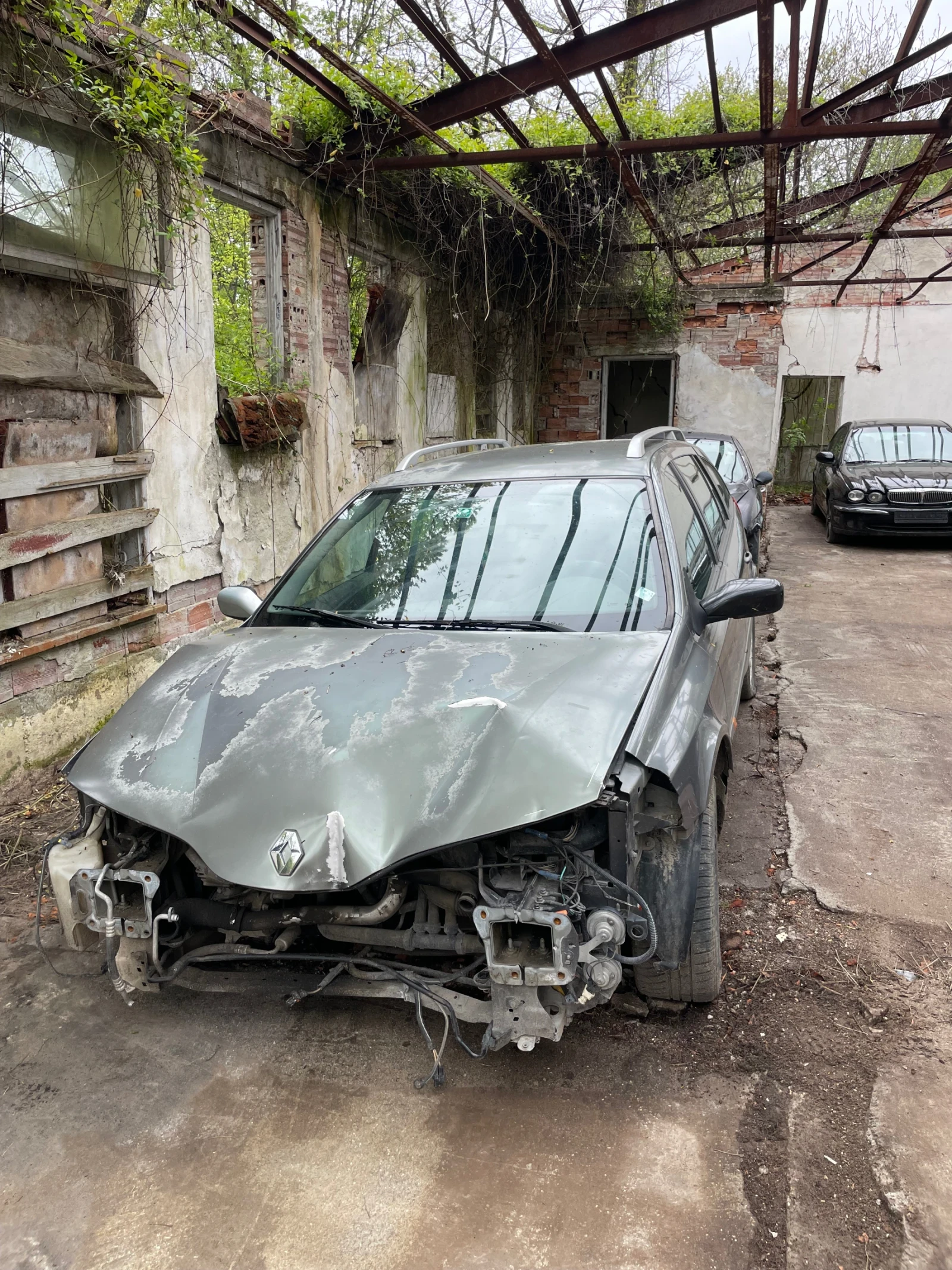 Renault Laguna