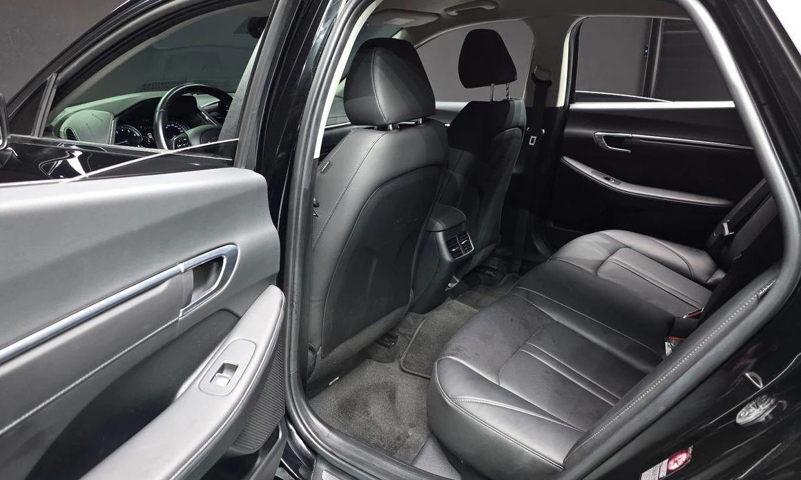 Hyundai Sonata 2.0 LPG Premium  * koreiskikoli.bg * , снимка 11 - Автомобили и джипове - 55682650