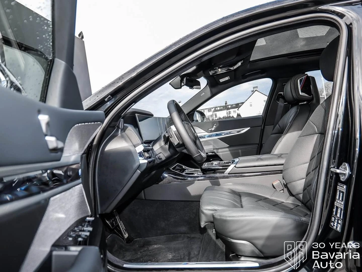 BMW 740 d xDrive Sport-Automatic "M Sport" | Mobile.bg � ����������� 8