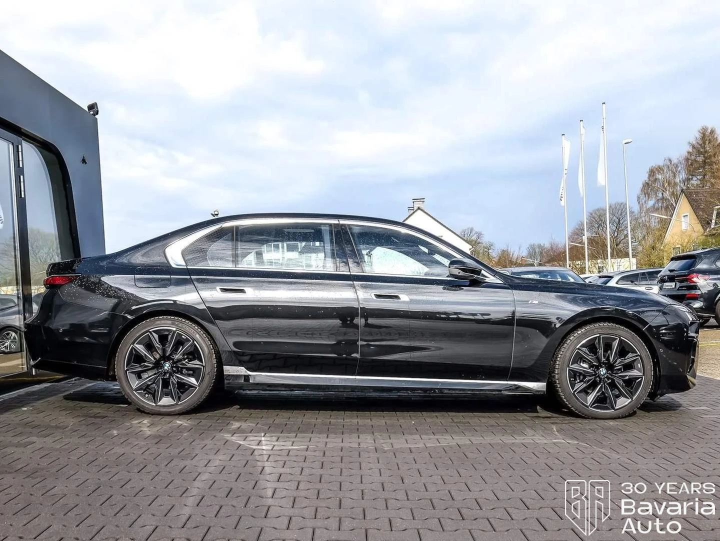 BMW 740 d xDrive Sport-Automatic "M Sport" | Mobile.bg � ����������� 6