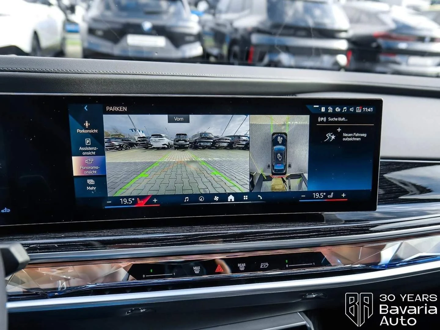 BMW 740 d xDrive Sport-Automatic "M Sport" | Mobile.bg � ����������� 15
