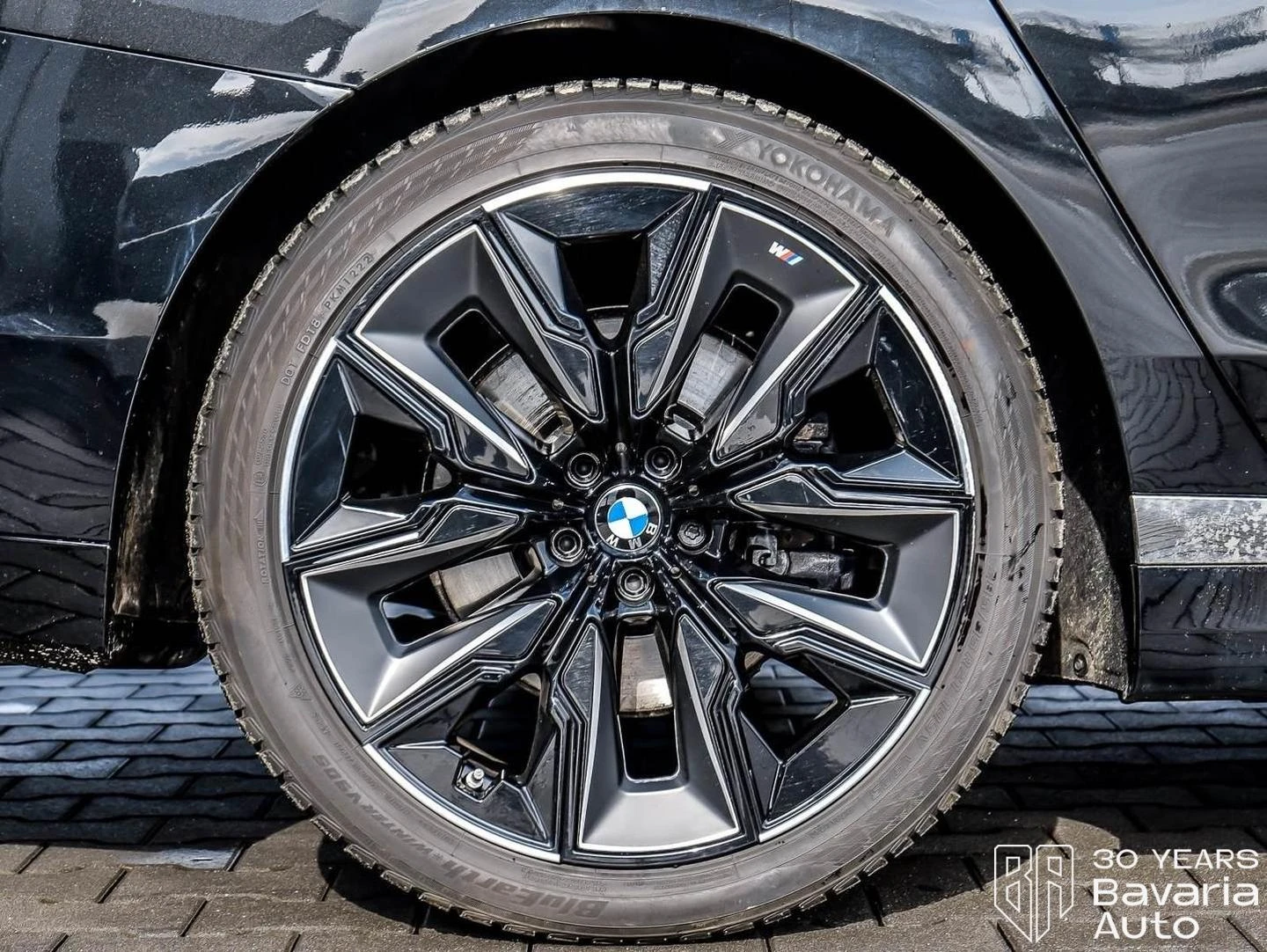 BMW 740 d xDrive Sport-Automatic "M Sport" | Mobile.bg � ����������� 17