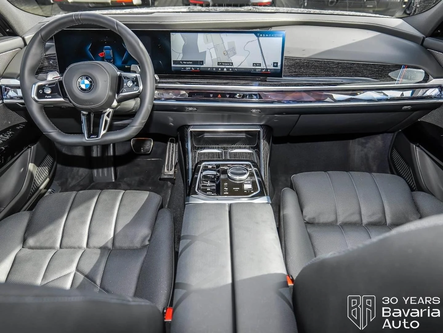BMW 740 d xDrive Sport-Automatic "M Sport" | Mobile.bg � ����������� 10