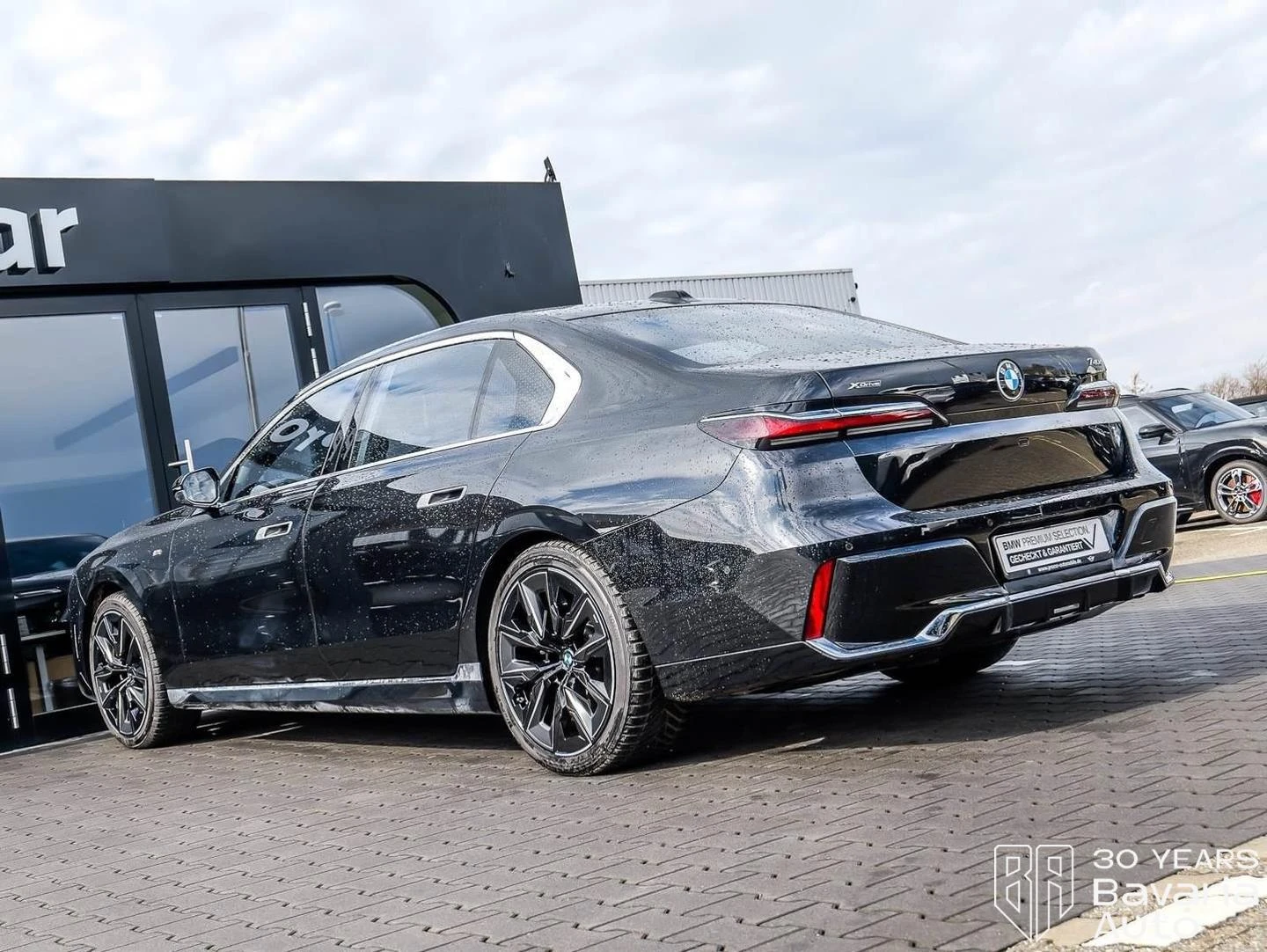 BMW 740 d xDrive Sport-Automatic "M Sport" | Mobile.bg � ����������� 3