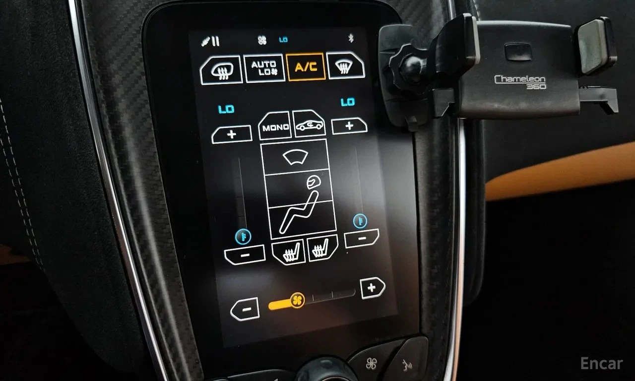 McLaren 570S Coupe 3.8 Spider  | Mobile.bg � ����������� 14