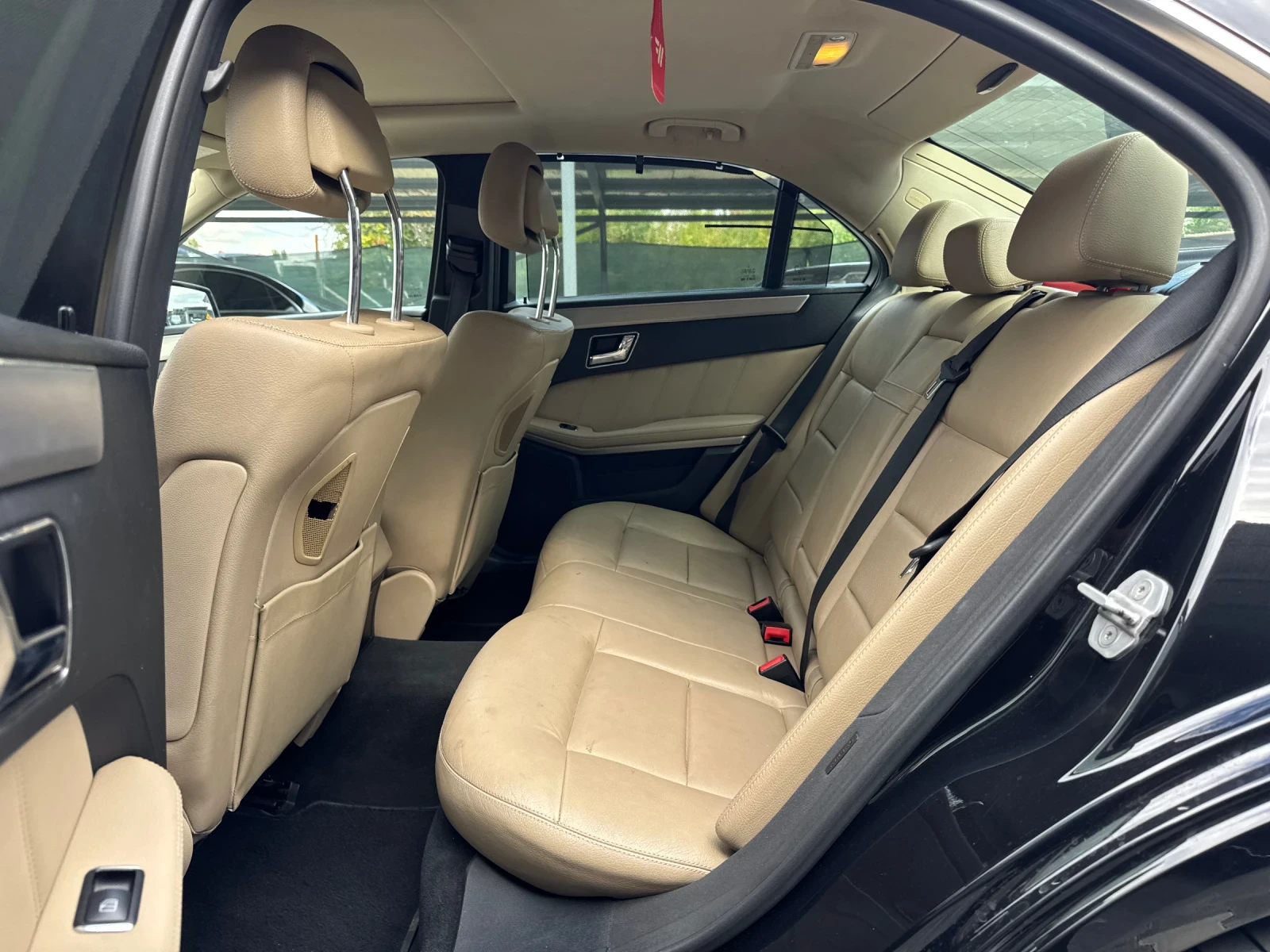 Mercedes-Benz E 350 CDI AMG | Mobile.bg � ����������� 8