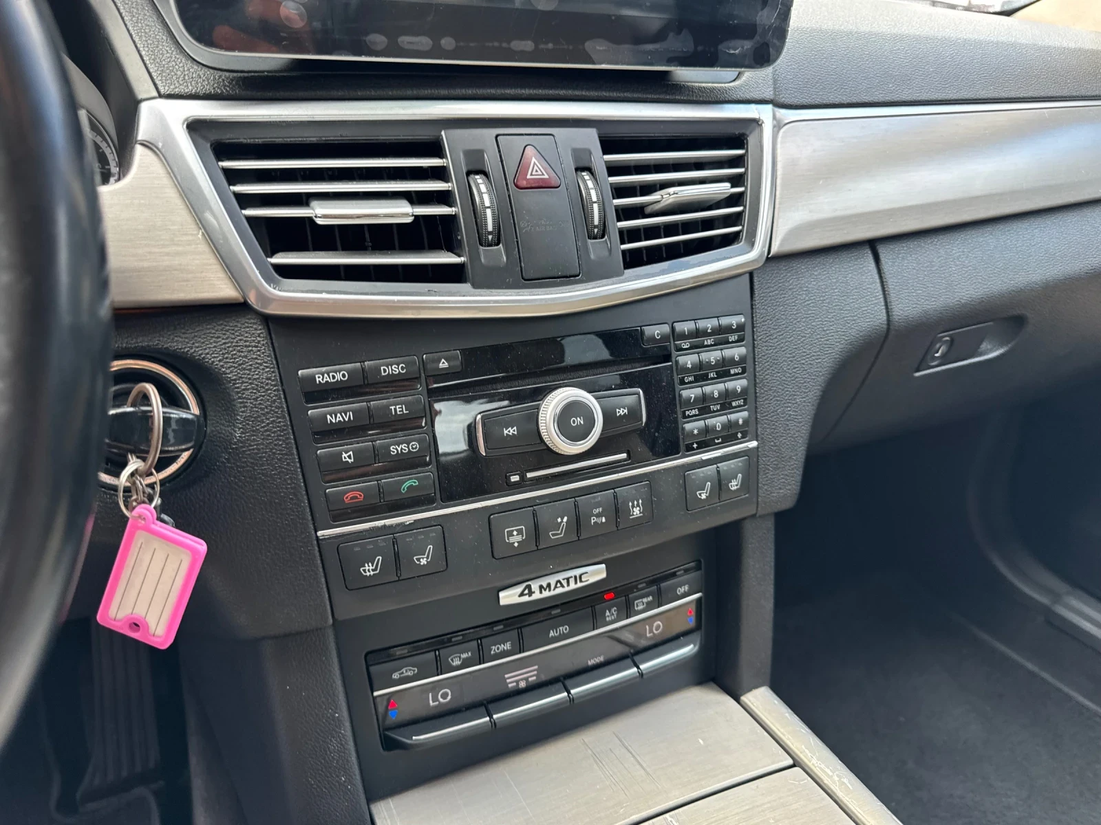 Mercedes-Benz E 350 CDI AMG | Mobile.bg � ����������� 6