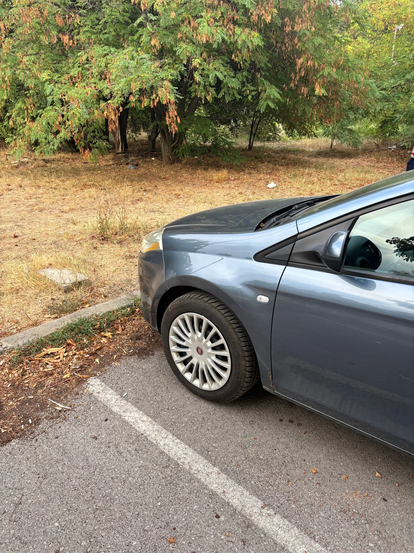 Fiat Bravo Fiat Bravo 2 , 1.4 T-Jet , 150кс , 2009г, снимка 10 - Автомобили и джипове - 56181593