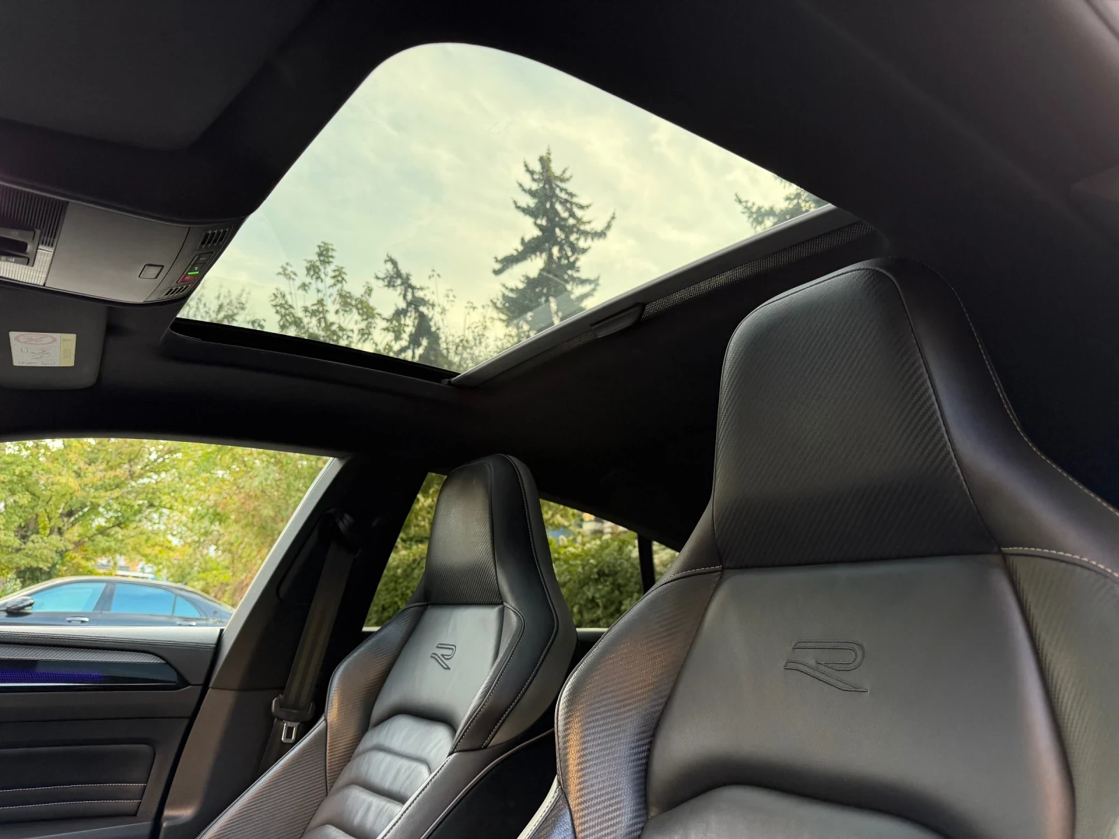 VW Arteon, снимка 13 - Автомобили и джипове - 56334356