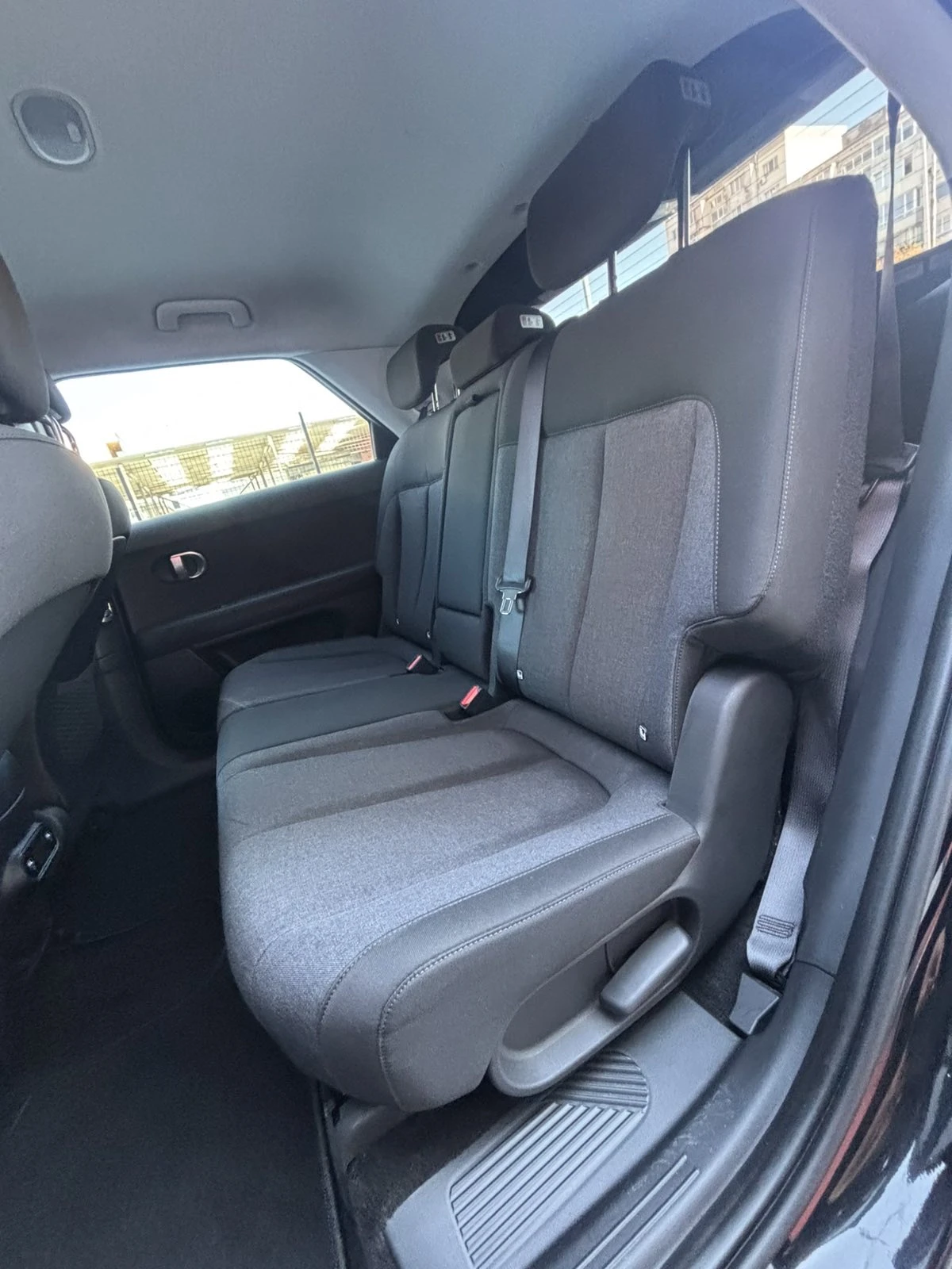 Hyundai Ioniq 5 N-Line SOH100% | Mobile.bg � ����������� 10