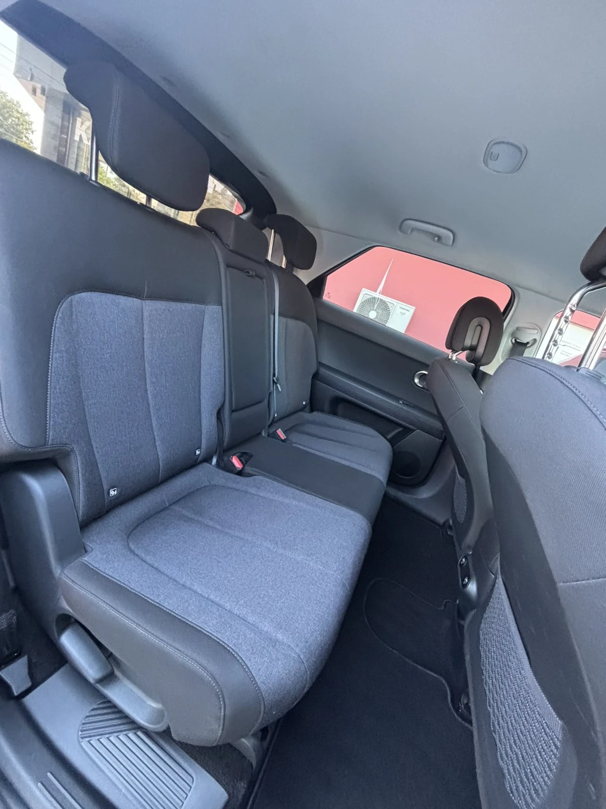 Hyundai Ioniq 5 N-Line SOH100% | Mobile.bg � ����������� 11