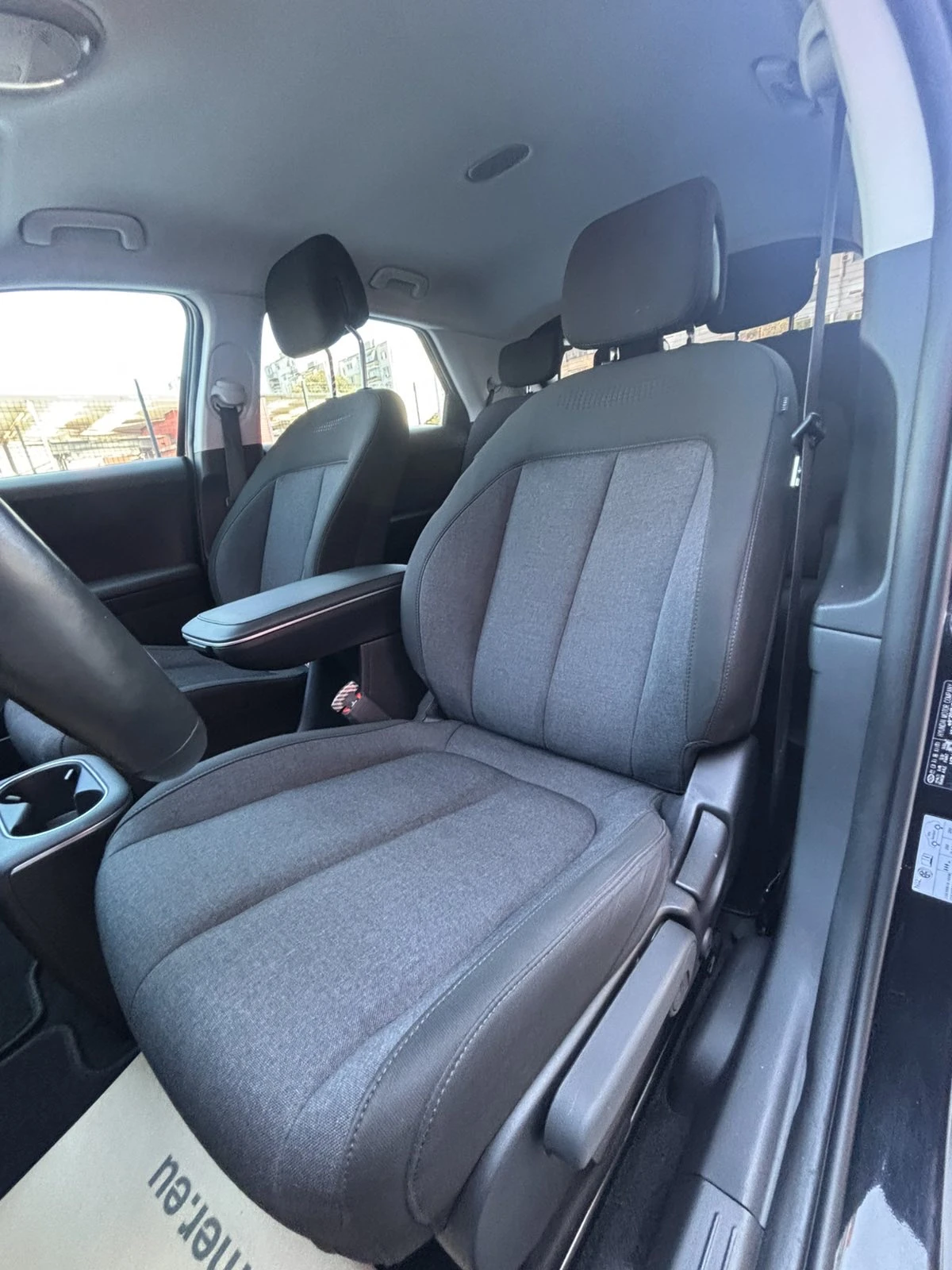 Hyundai Ioniq 5 N-Line SOH100% | Mobile.bg � ����������� 8