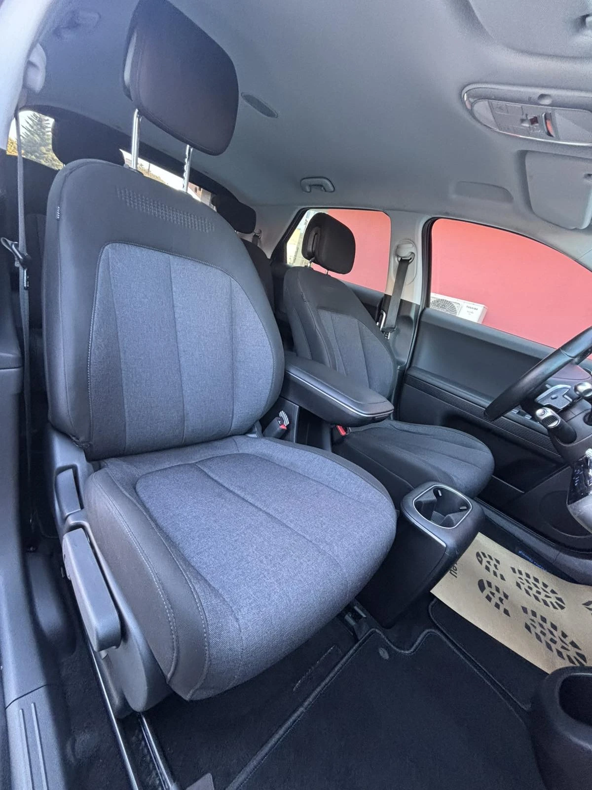Hyundai Ioniq 5 N-Line SOH100% | Mobile.bg � ����������� 9