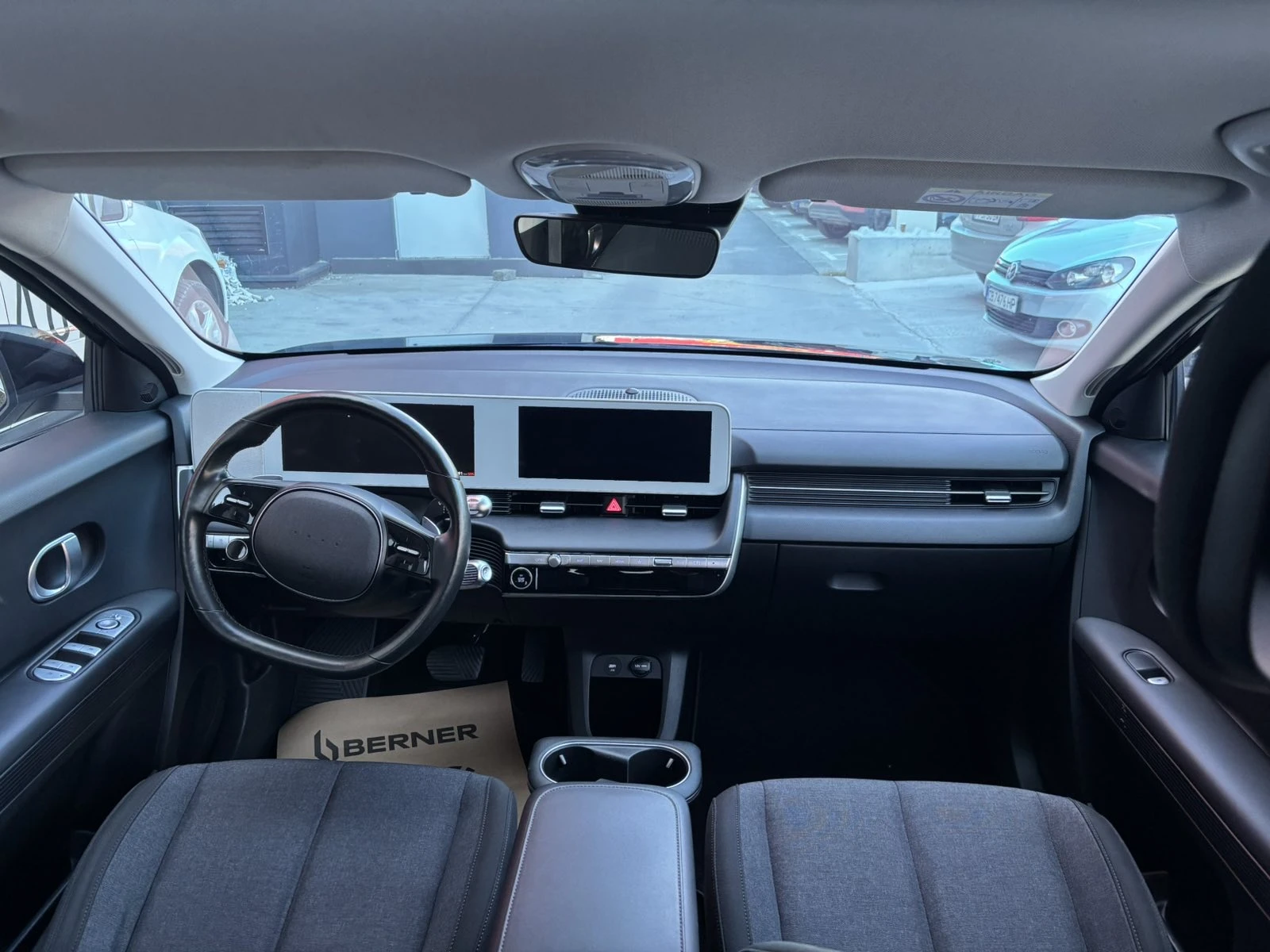 Hyundai Ioniq 5 N-Line SOH100% | Mobile.bg � ����������� 7