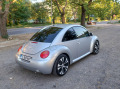 VW New beetle 1.9TDI - изображение 5