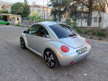 VW New beetle 1.9TDI - изображение 7