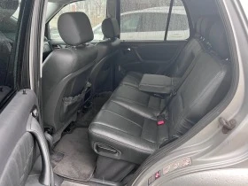 Mercedes-Benz ML 55 AMG GERMANY REAL KM, снимка 12