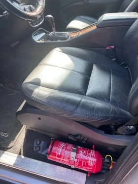 Mercedes-Benz ML 55 AMG GERMANY REAL KM, снимка 14