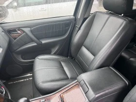 Mercedes-Benz ML 55 AMG GERMANY REAL KM, снимка 10