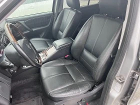 Mercedes-Benz ML 55 AMG GERMANY REAL KM, снимка 9