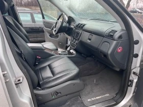 Mercedes-Benz ML 55 AMG GERMANY REAL KM, снимка 11