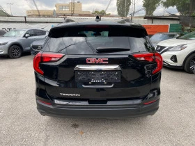 Gmc Terrain 1.5 L SLE Keyless 7961 km!!!!! , снимка 8