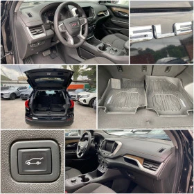 Gmc Terrain 1.5 L SLE Keyless 7961 km!!!!! , снимка 15