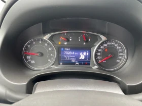 Gmc Terrain 1.5 L SLE Keyless 7961 km!!!!! , снимка 10