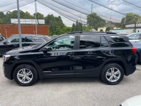 Gmc Terrain 1.5 L SLE Keyless 7961 km!!!!! , снимка 5