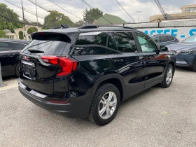 Gmc Terrain 1.5 L SLE Keyless 7961 km!!!!! , снимка 9