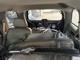 Chevrolet Blazer, снимка 4