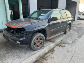 Chevrolet Blazer, снимка 6