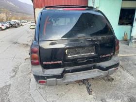 Chevrolet Blazer, снимка 2