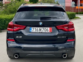BMW X3 30d xDrive FULL M-PACK HEAD-UP DISTRONIC PANO, снимка 4
