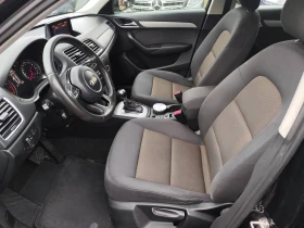 Audi Q3 2.0 TFSI Quatt, снимка 10