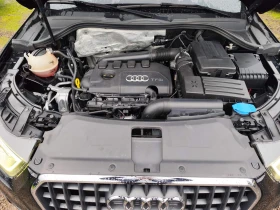 Audi Q3 2.0 TFSI Quatt, снимка 16