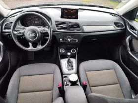 Audi Q3 2.0 TFSI Quatt, снимка 9