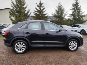 Audi Q3 2.0 TFSI Quatt, снимка 7