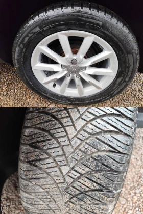 Audi Q3 2.0 TFSI Quatt, снимка 15