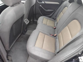 Audi Q3 2.0 TFSI Quatt, снимка 11