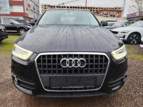 Audi Q3 2.0 TFSI Quatt, снимка 1