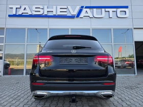 Mercedes-Benz GLC 300 114000km!!!2019г!!!, снимка 7