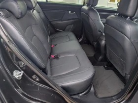 Kia Sportage 2.0 Швейцария , снимка 13