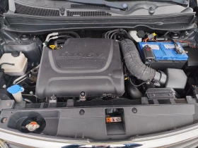Kia Sportage 2.0 Швейцария , снимка 4