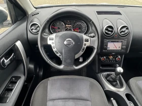 Nissan Qashqai 1.5DCi Tekna 7-Места, снимка 11