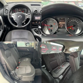 Nissan Qashqai 1.5DCi Tekna 7-Места, снимка 15