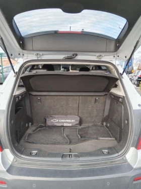 Chevrolet Trax 1.7D.4х4Full ekstri 179xil.km., снимка 16