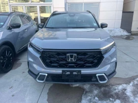 Honda Cr-v  Touring / CARFAX /LED/CAMERA , снимка 6